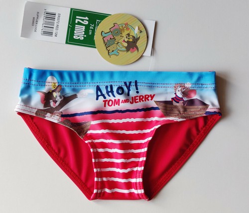 Costume bagno tom jerry - costume,